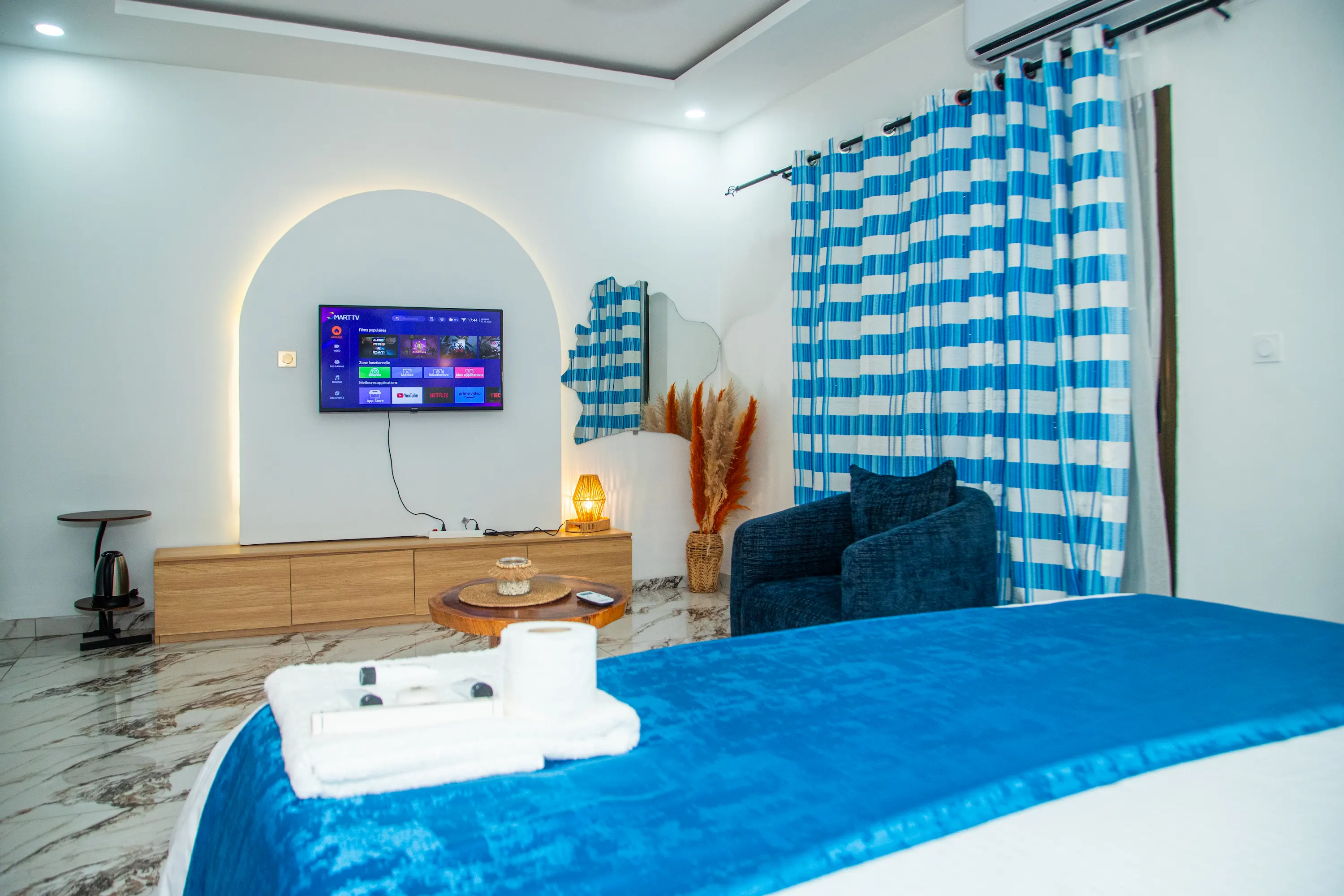 Mini Suite