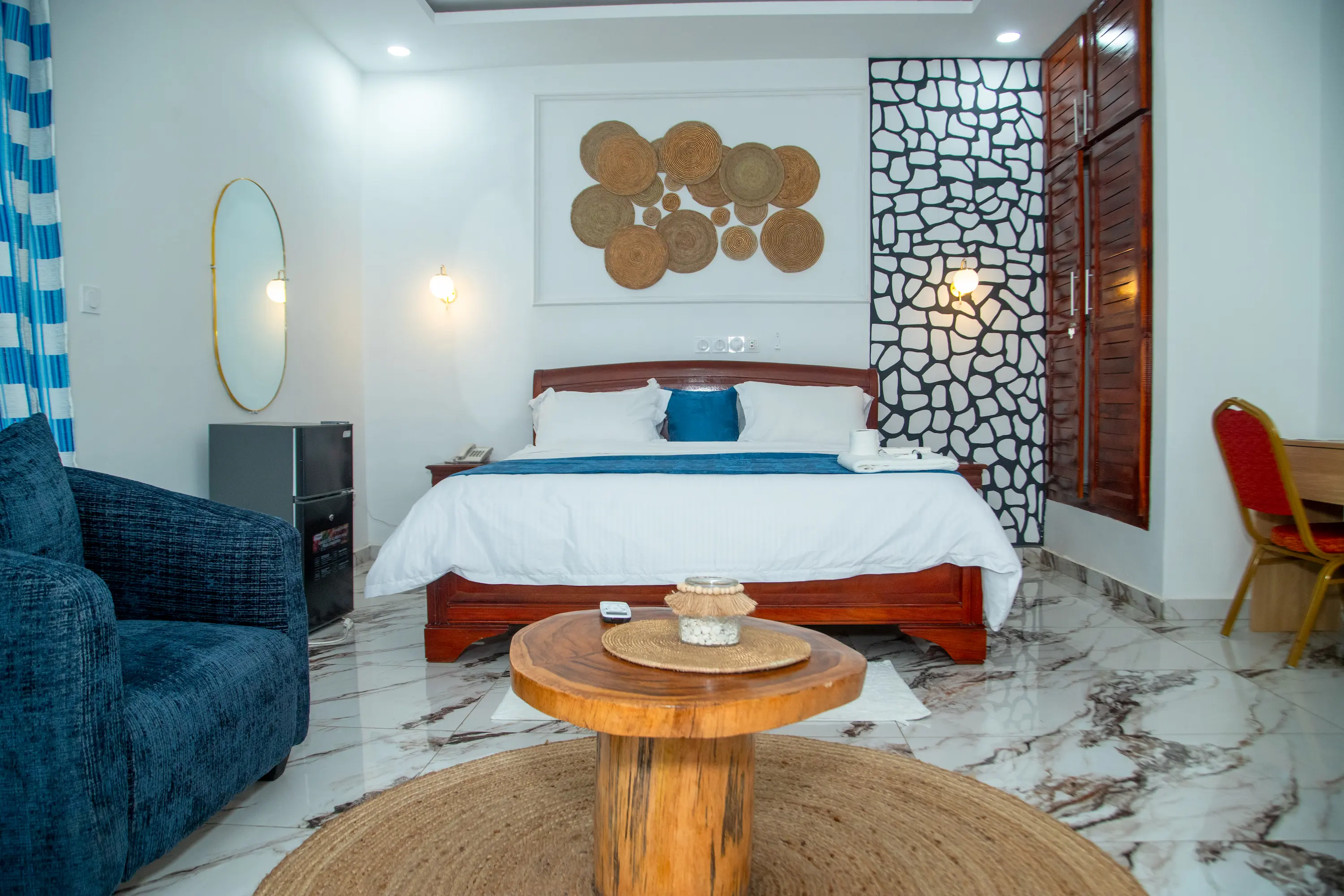 Mini Suite